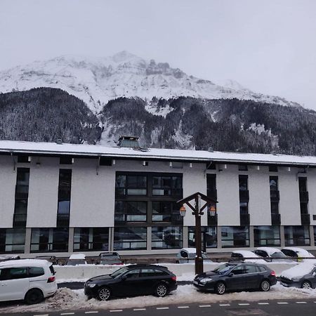 Le Bionnassay Apartman Les Contamines-Montjoie Kültér fotó