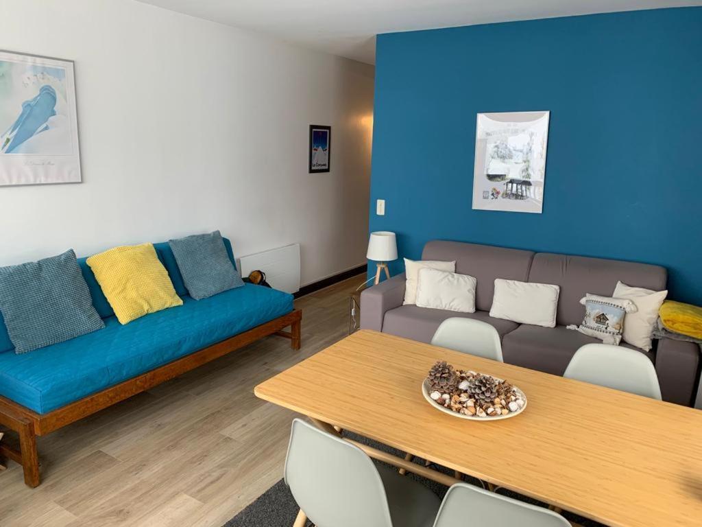 Le Bionnassay Apartman Les Contamines-Montjoie Kültér fotó