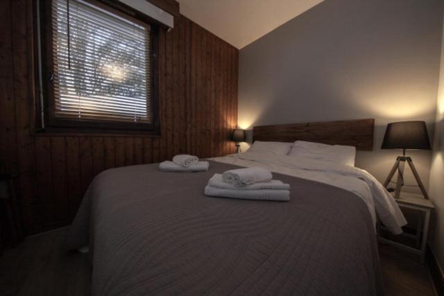 Le Bionnassay Apartman Les Contamines-Montjoie Kültér fotó
